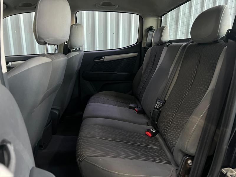 Chevrolet S10 LT - foto 12