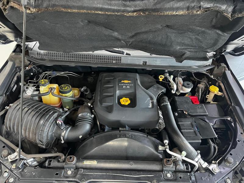Chevrolet S10 LT - foto 13