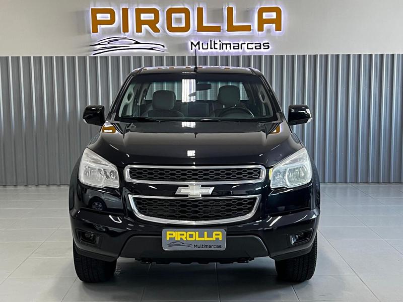 Chevrolet S10 LT - foto 2