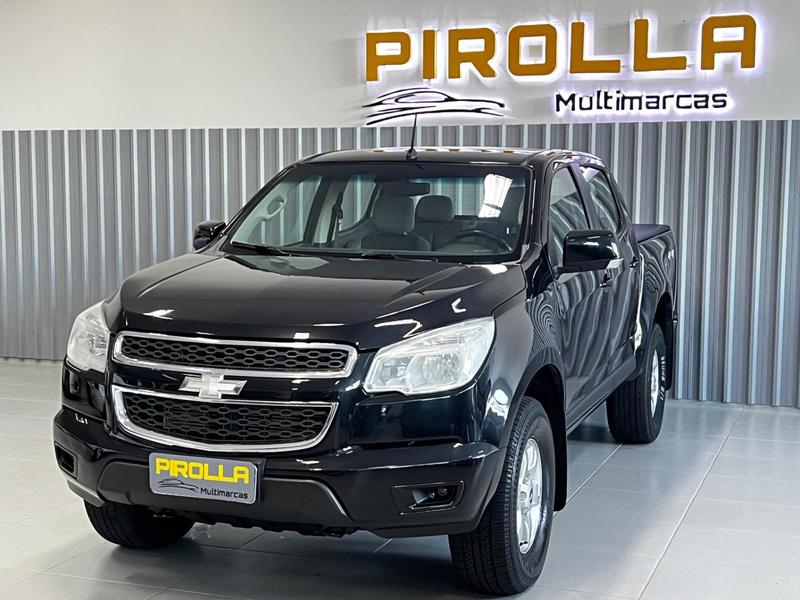 Chevrolet S10 LT - foto 3