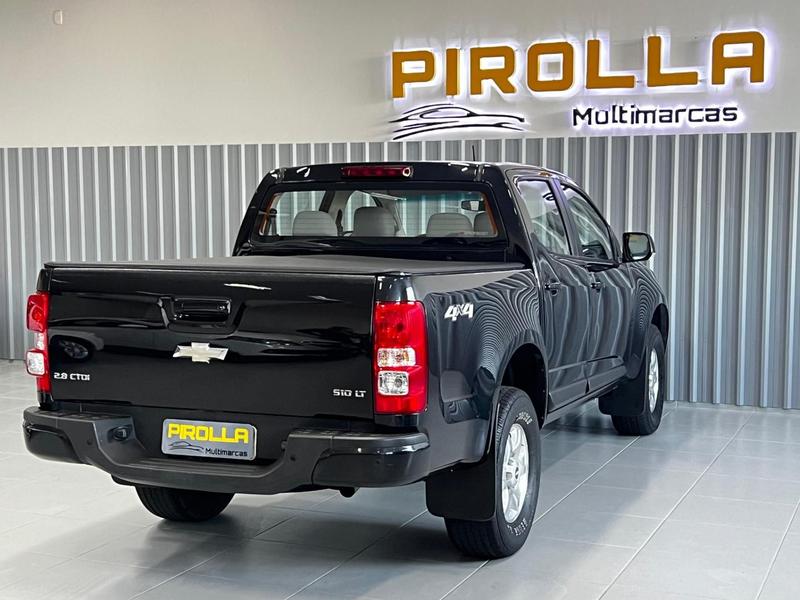 Chevrolet S10 LT - foto 4