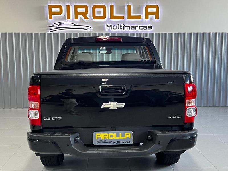 Chevrolet S10 LT - foto 5