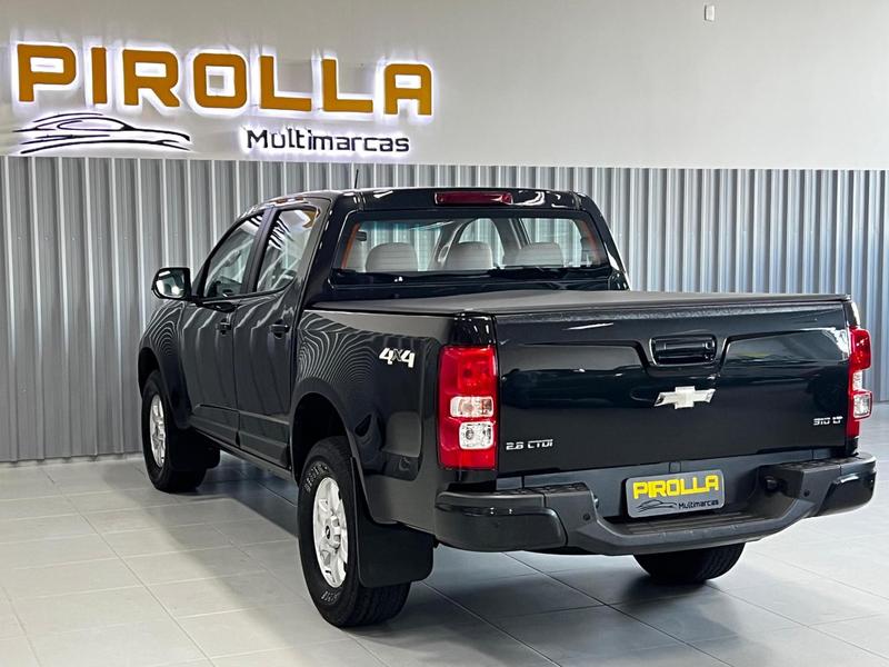 Chevrolet S10 LT - foto 6