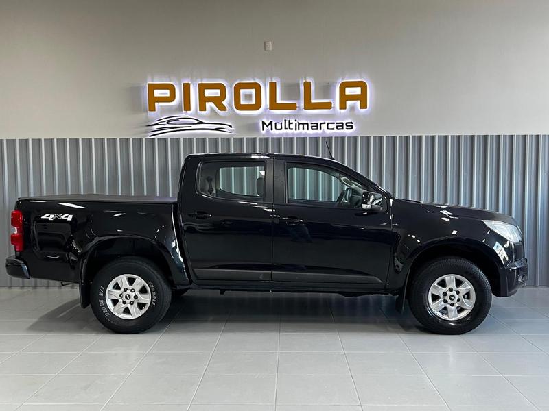 Chevrolet S10 LT - foto 7