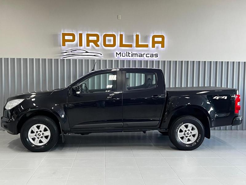 Chevrolet S10 LT - foto 8