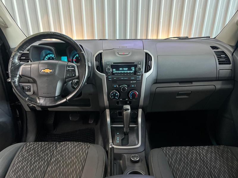 Chevrolet S10 LT - foto 9