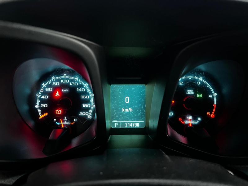 Chevrolet S10 LT - foto 10