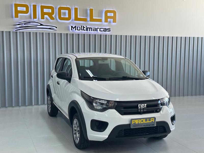 Fiat Mobi 2023 à venda