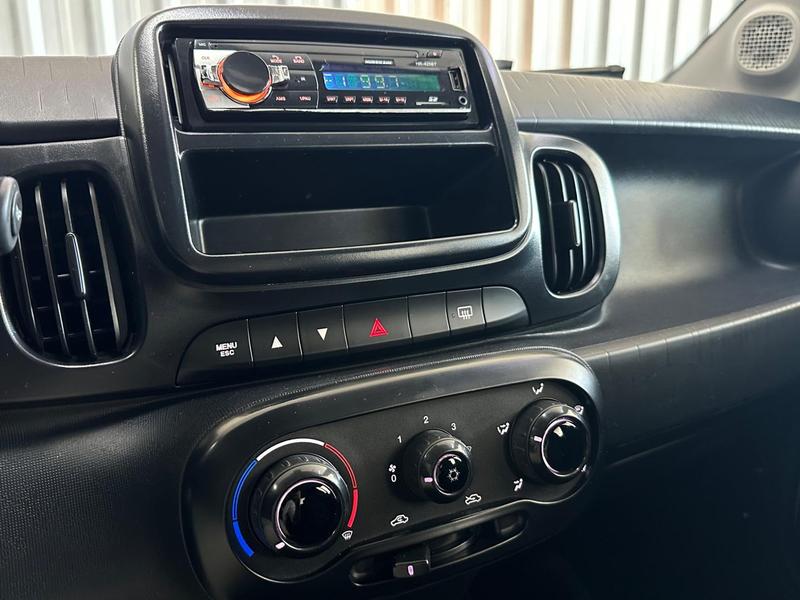 Fiat Mobi Like - foto 11