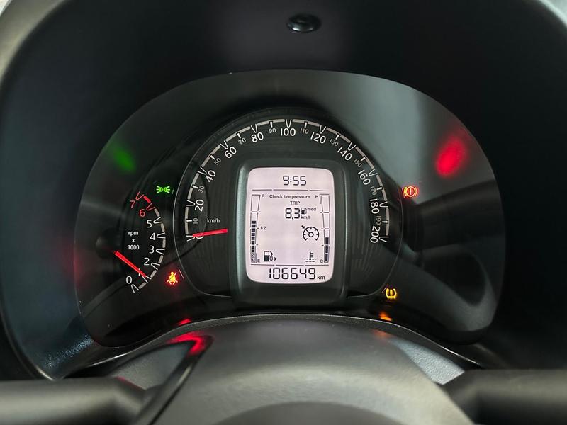 Fiat Mobi Like - foto 12