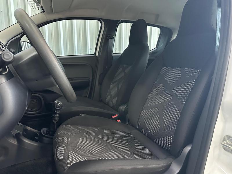 Fiat Mobi Like - foto 13