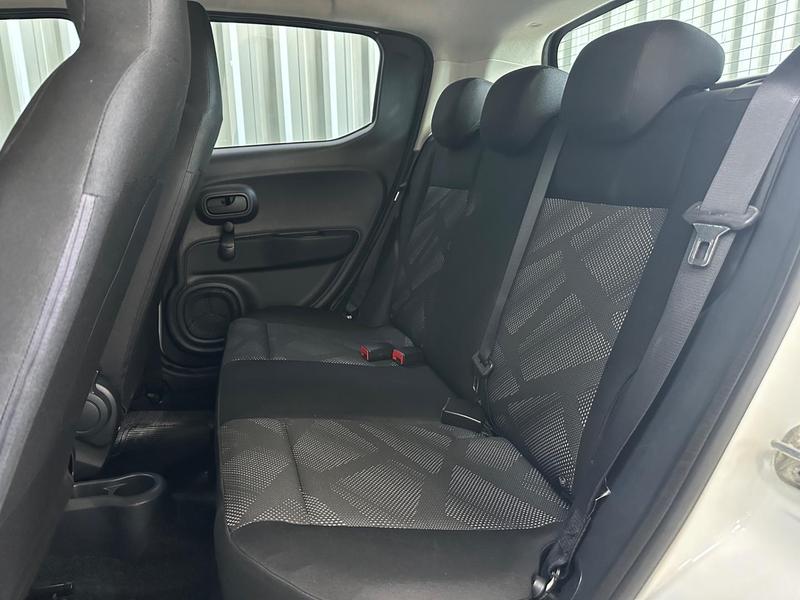 Fiat Mobi Like - foto 14