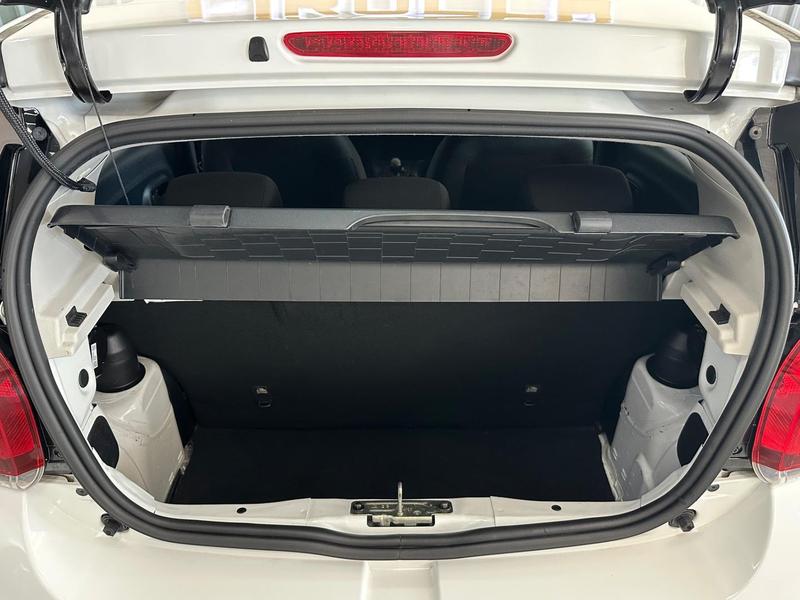 Fiat Mobi Like - foto 15