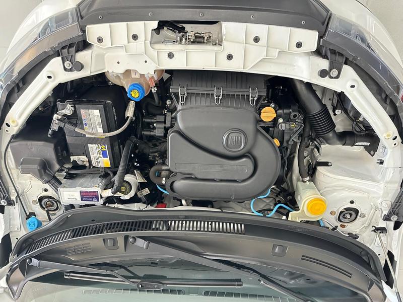 Fiat Mobi Like - foto 16
