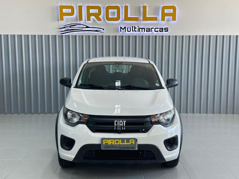 Fiat Mobi Like - foto 2