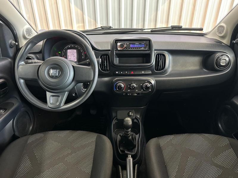 Fiat Mobi Like - foto 9