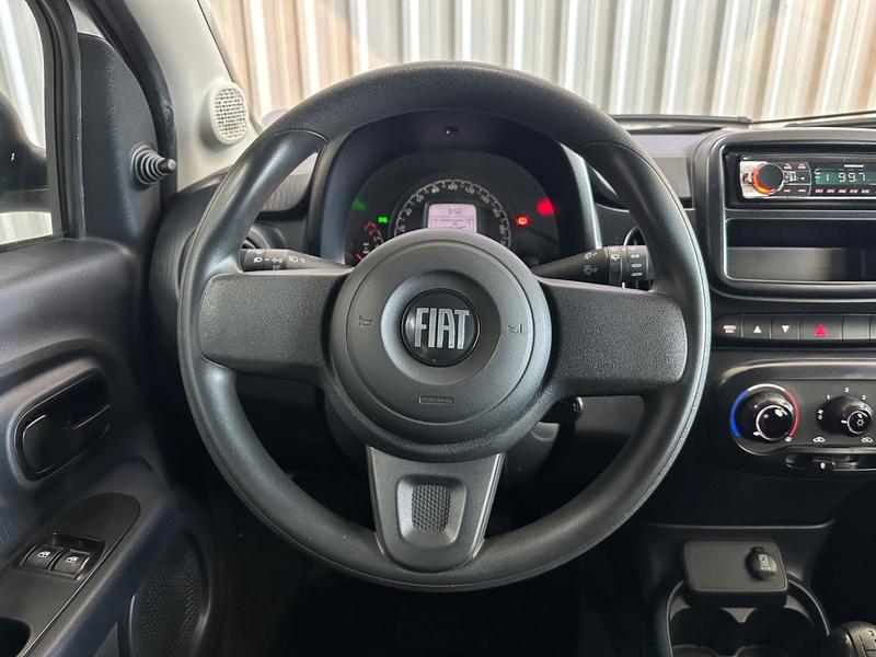 Fiat Mobi Like - foto 10