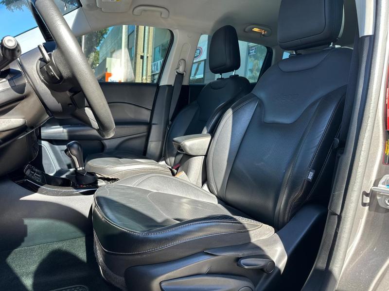 Jeep Compass Limited F - foto 11