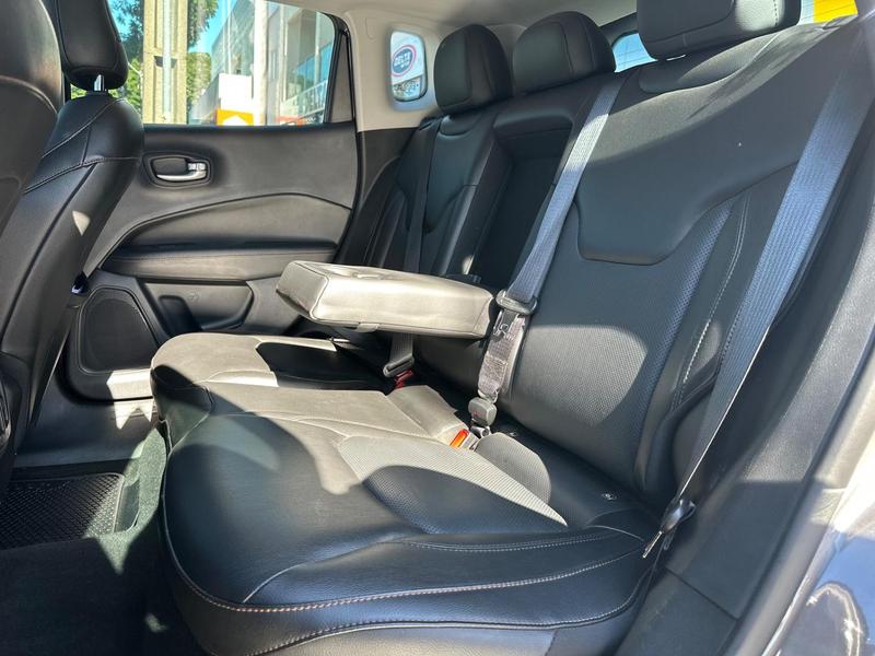 Jeep Compass Limited F - foto 12