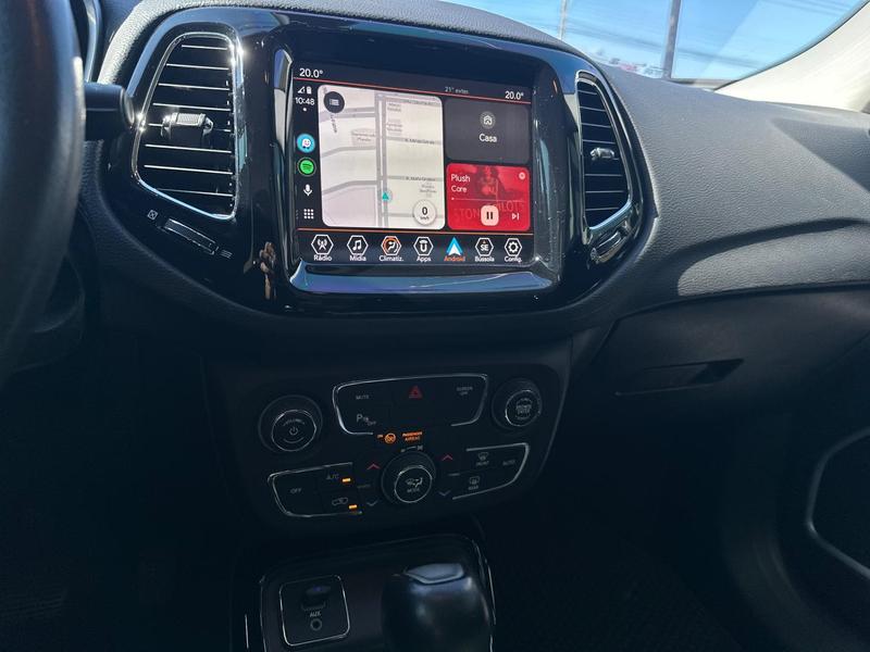 Jeep Compass Limited F - foto 6