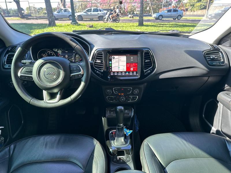 Jeep Compass Limited F - foto 7