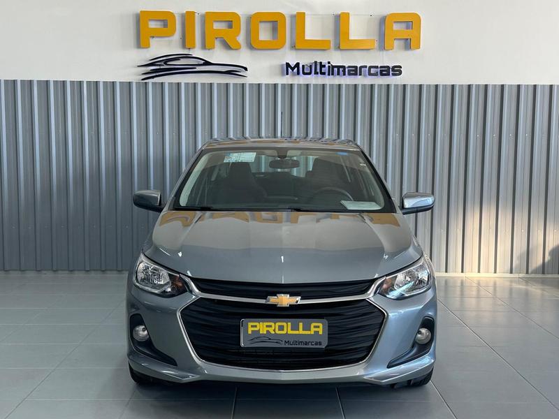Chevrolet Onix 10tat - foto 2