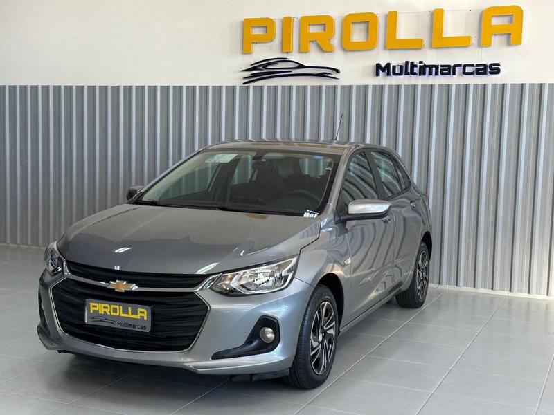 Chevrolet Onix 10tat - foto 3