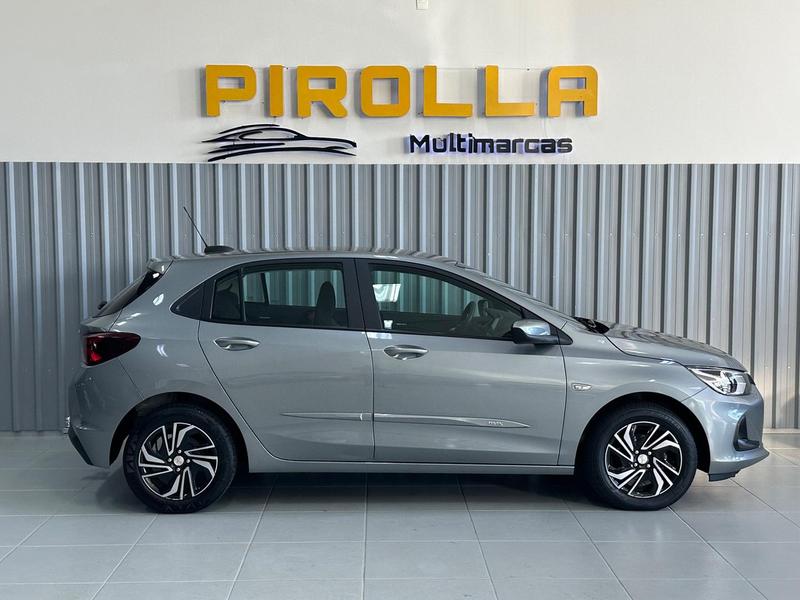 Chevrolet Onix 10tat - foto 4