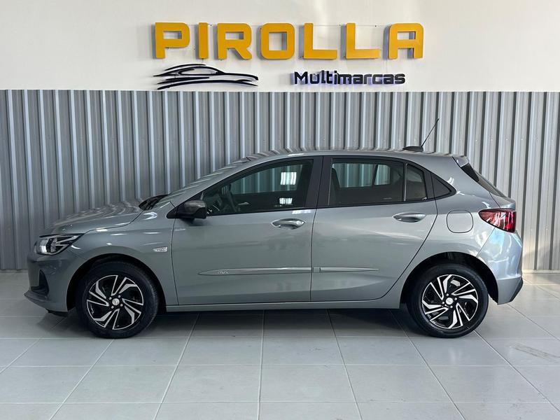 Chevrolet Onix 10tat - foto 5