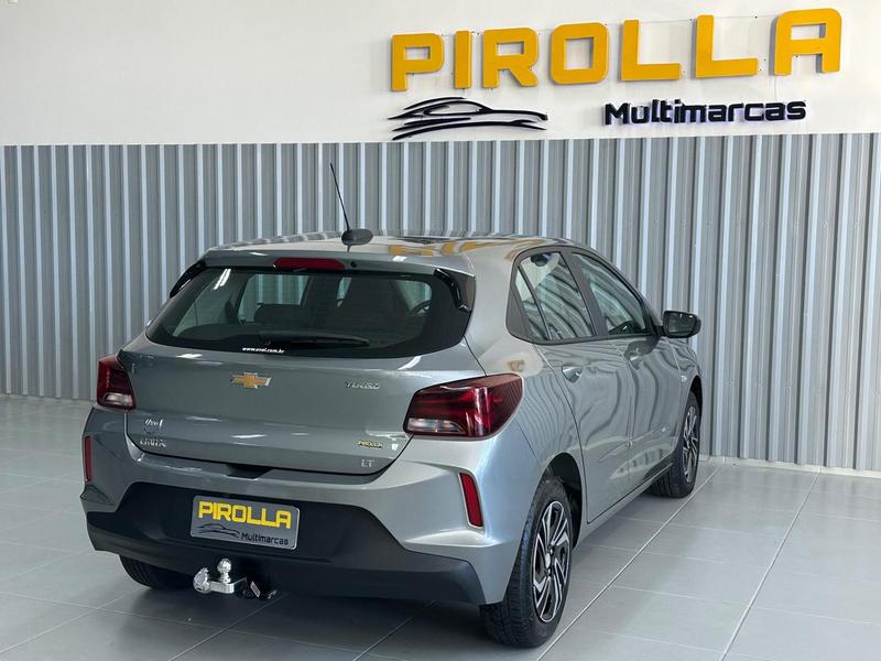 Chevrolet Onix 10tat - foto 6
