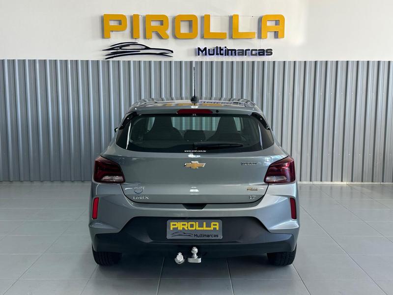Chevrolet Onix 10tat - foto 7