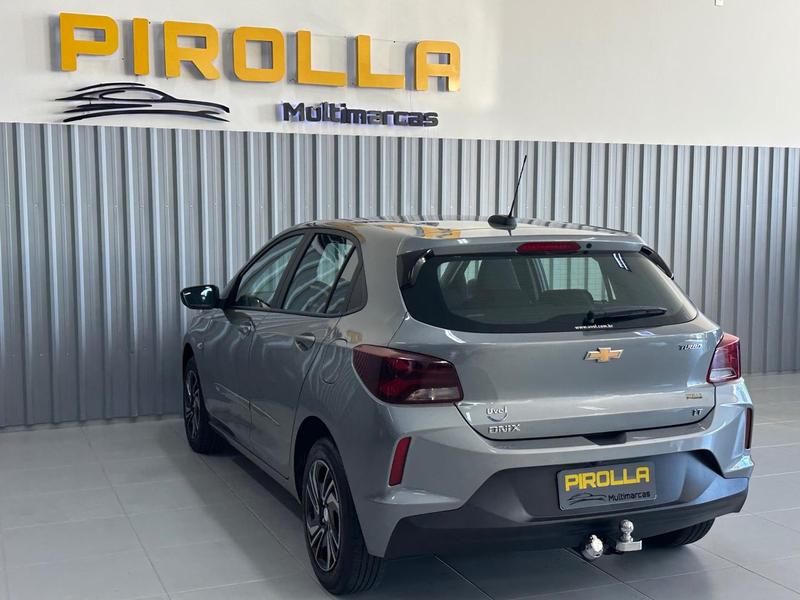 Chevrolet Onix 10tat - foto 8