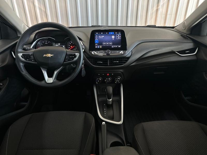 Chevrolet Onix 10tat - foto 10