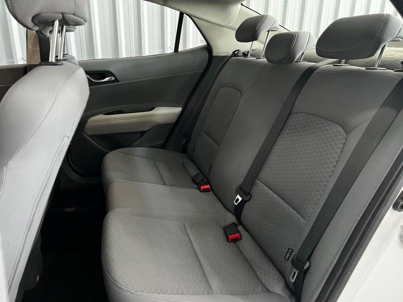 Hyundai HB20S 1.0 T GDI Evolution - foto 11
