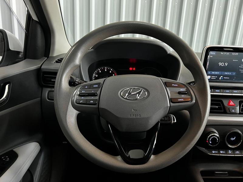 Hyundai HB20S 1.0 T GDI Evolution - foto 12