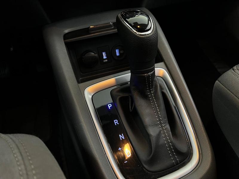 Hyundai HB20S 1.0 T GDI Evolution - foto 14