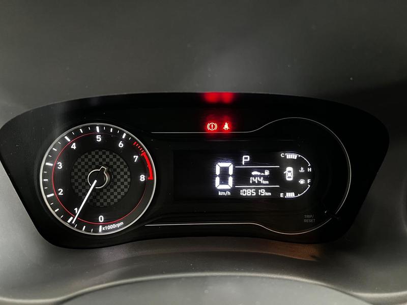Hyundai HB20S 1.0 T GDI Evolution - foto 15