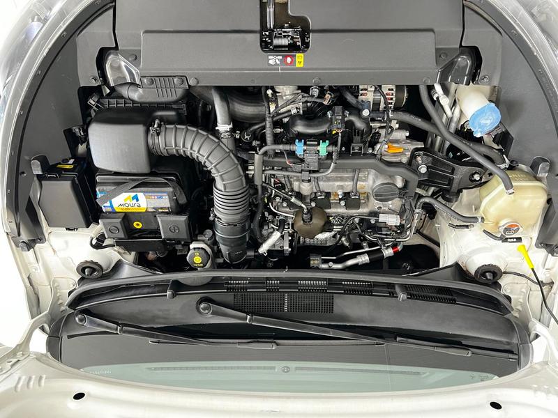 Hyundai HB20S 1.0 T GDI Evolution - foto 16