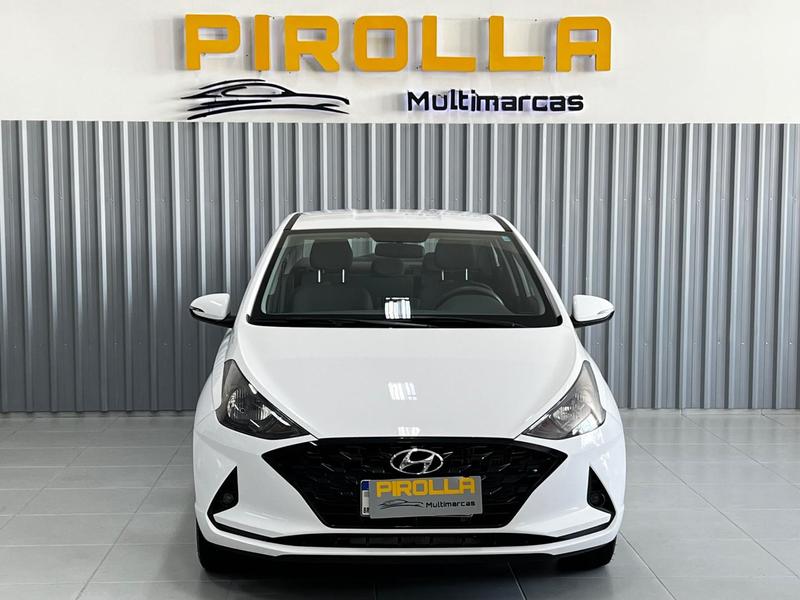 Hyundai HB20S 1.0 T GDI Evolution - foto 2