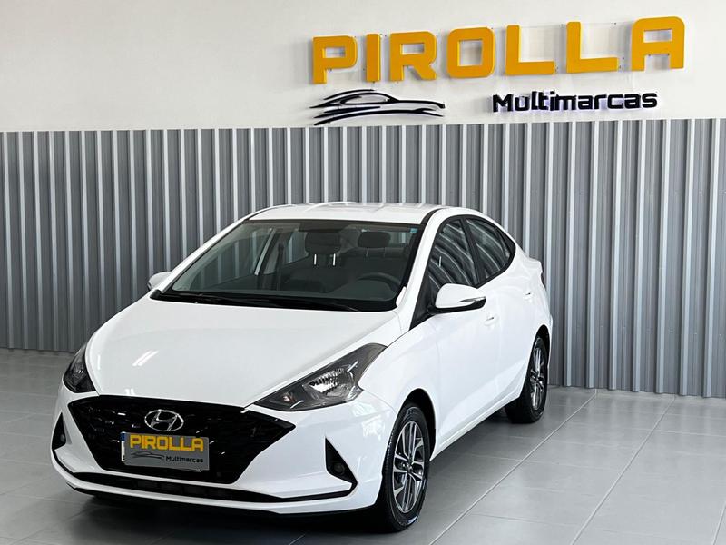 Hyundai HB20S 1.0 T GDI Evolution - foto 3