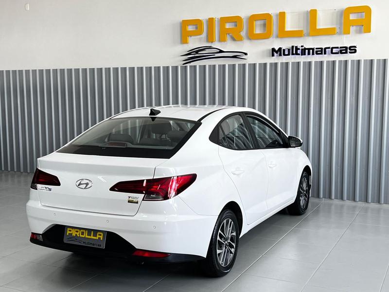 Hyundai HB20S 1.0 T GDI Evolution - foto 6