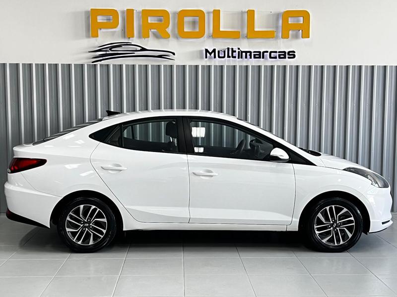 Hyundai HB20S 1.0 T GDI Evolution - foto 7