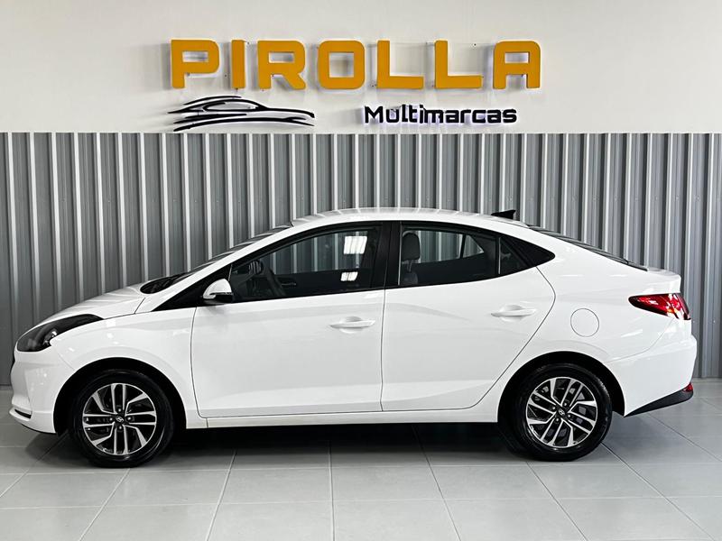 Hyundai HB20S 1.0 T GDI Evolution - foto 8