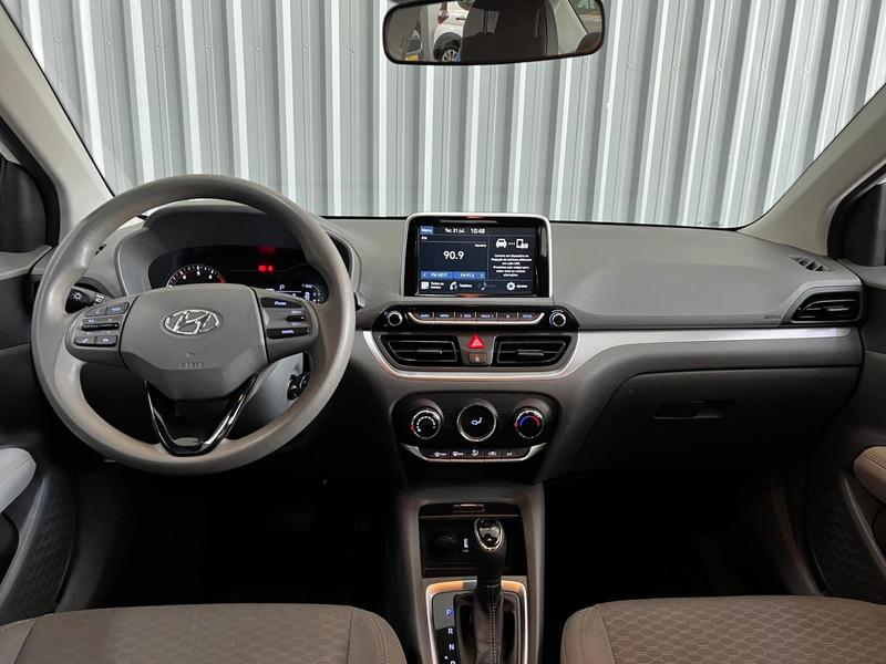 Hyundai HB20S 1.0 T GDI Evolution - foto 9
