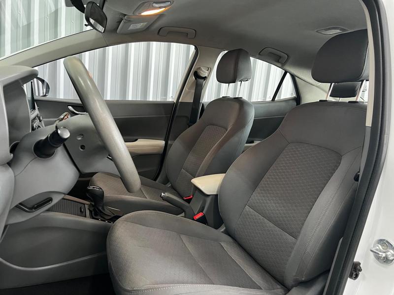 Hyundai HB20S 1.0 T GDI Evolution - foto 10