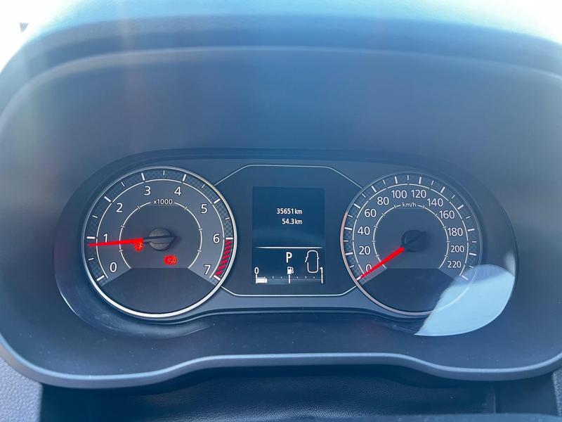 Renault Duster Intense Plus 1.6 16V Flex Aut. - foto 13