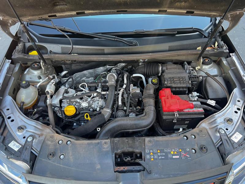 Renault Duster Intense Plus 1.6 16V Flex Aut. - foto 15