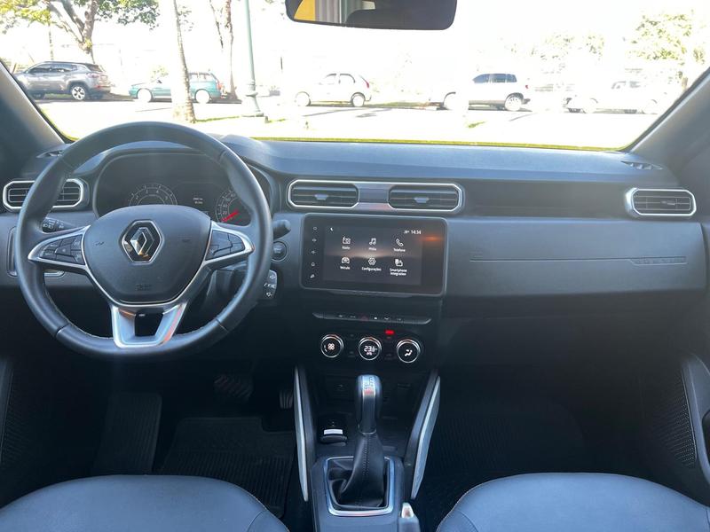 Renault Duster Intense Plus 1.6 16V Flex Aut. - foto 7