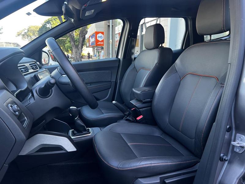 Renault Duster Intense Plus 1.6 16V Flex Aut. - foto 8