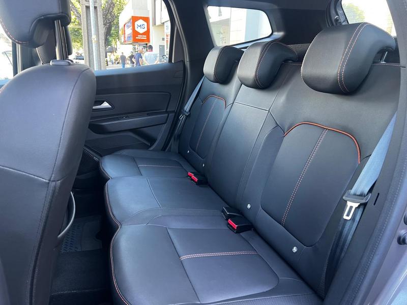 Renault Duster Intense Plus 1.6 16V Flex Aut. - foto 9